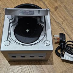 Gamecube console