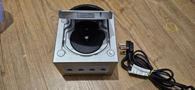 Gamecube console