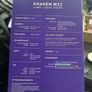 Kraken M22 120mm liquid cooler Intel only bracket Image 2