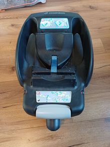 maxi-Cosi Isofix Base