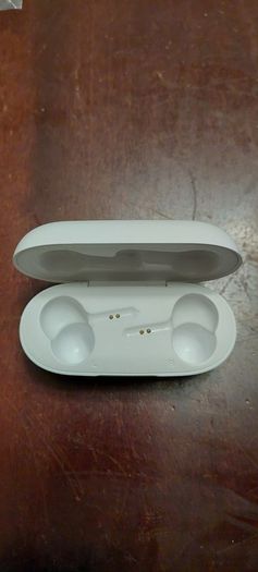 Earbuds JVC case