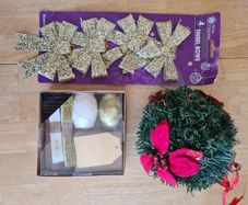 Christmas Stuff
