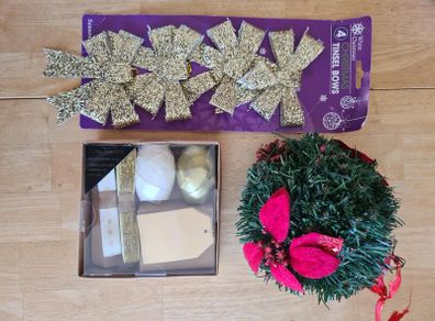 Christmas Stuff