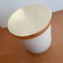 Large scented candle Image 3