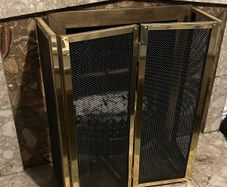 Fire Guard