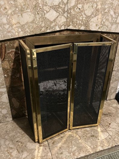 Fire Guard