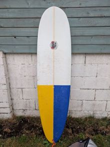 Surfboard 6'8"