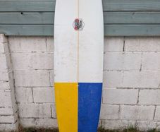 Surfboard 6'8"