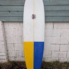 Surfboard 6'8"