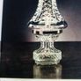 Vintage Waterford Crystal L6 Lamp Image 5