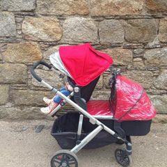 uppababy