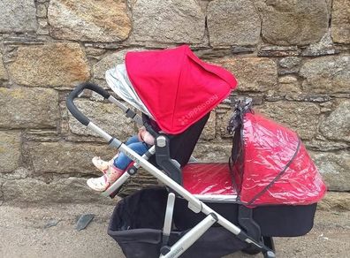 uppababy