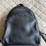 Micheal Kors leather backpack Image 9