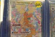 Pokemon Dragonite Ascended Heroes