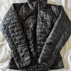 Patagonia jacket