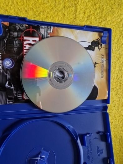 Rainbow Six 3 PlayStation2 ps2 games Original