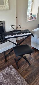 Keyboard for sale