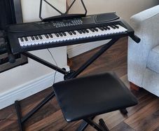 Keyboard for sale