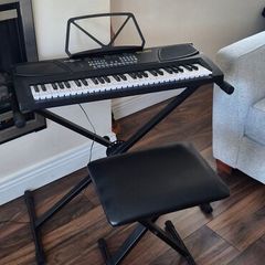 Keyboard for sale