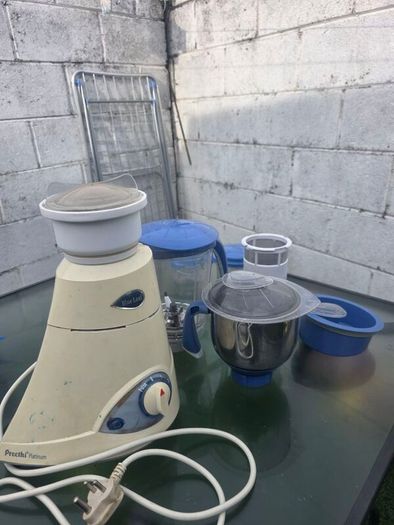 mixer Grinder