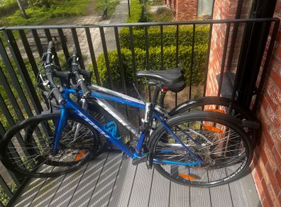 Trek