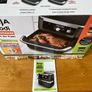 Ninja Foodi Flexdrawer 10.4L Air Fryer Image 3
