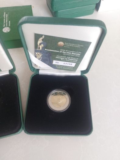 2016 proof coin