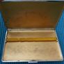 Vintage Cigarette Case Image 6