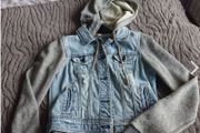 Denim Jacket  Size 10