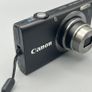 Canon PowerShot A2300 HD 16MP Digital Camera Black - Boxed - Full Kit Image 10