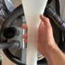 Ghibli AS 27 P Wet & Dry Vacuum Cleaner  Powerful Professional Vac Image 6