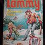 c.1984 - Book - Tammy Annual Image 6