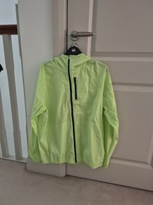 Under Armour running jacket