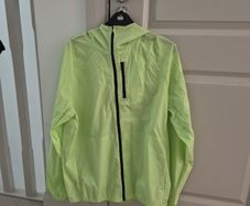Under Armour running jacket