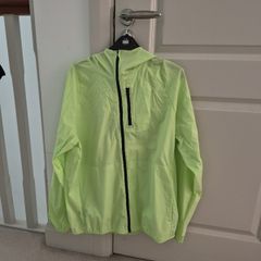 Under Armour running jacket