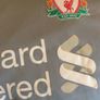 Liverpool Jersey. Season 2010/2011. Goalkeepers Jersey. Authentic Original Adidas Jersey From 2010. Not A Modern Day Remake. Image 6