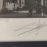 Giles Norman Signed Framed Photo - Kinsale Co Cork Image 3