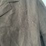 vintage linen blouse Image 2