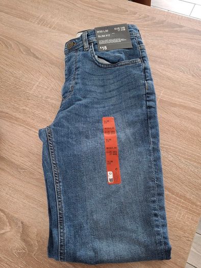 Men Jeans