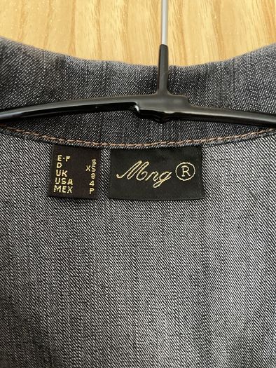 MNG - dress - size xs