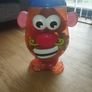 Mr Potato head and Mrs Image 2