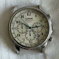 Lorus Chronograph