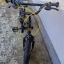 Batman Bike 14" Image 7