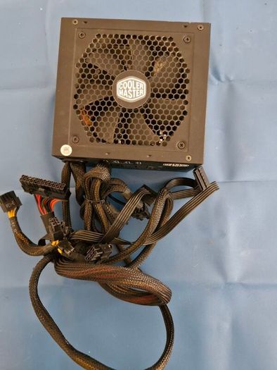 750w cooler master bronze