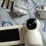 baby monitor Image 3