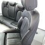 2014 Audi A6 Spline Leather Seats Set Image 2