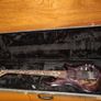 Traben Phoenix 5-String Bass + Original Traben Hard Case Image 9