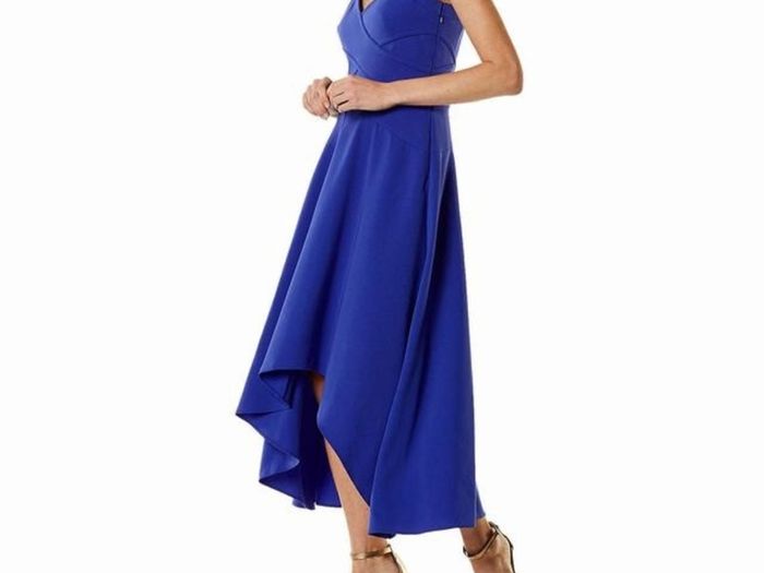 karen millen dress