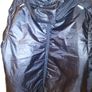 Nike Aeroloft Hooded Running Jacket Black Image 4
