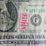 2003 Series A Uncirculated 1 Binary Notes That You Just Dont See Every Day Image 5